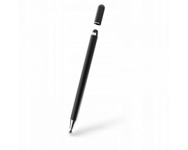 Stylus Pen Upzz Tech Magnet Pentru Tablete Si Telefon, Negru