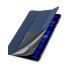 Husa Tableta Duxducis Smartcase  Samsung Galaxy Tab A7 10,4inch , T500 / T505 Albastru