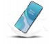 Husa Spate Upzz Slim OnePlus 8T, Silicon, 0.5 Grosime - Transparent