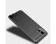 Husa Spate Upzz Carbon Pro Samsung Galaxy M31s, Negru