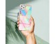 Husa Upzz Silicone Marble Cosmo Compatibila Cu iPhone 11 Pro Model 4