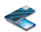 Husa Upzz Silicone Marble Cosmo Compatibila Cu iPhone 12 Mini, Model 10