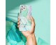 Husa Upzz Silicone Marble Cosmo Compatibila Cu Samsung Galaxy M31s, Model 3