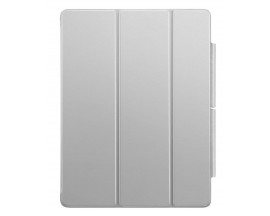 Husa Esr Ascend Trifold Smartcase Pentru Apple Ipad Air 4 ( 2020 ), Silver