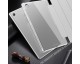 Husa Tableta Upzz Infiland Smart Stand  Pentru  Samsung Galaxy Tab A7 10,4inch , T500 / T505, Silver