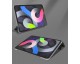 Husa Premium Kingxbar Businees  Compatibila Cu Apple Ipad Air 4 ( 2020 ), Albastru