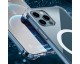 Husa Premium Upzz Magnetic Case MagSafe Compatibila cu iPhone 12 Mini, Tehnologie Air Cushio