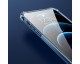 Husa Premium Upzz Magnetic Case MagSafe Compatibila cu iPhone 12 / 12 Pro, Tehnologie Air Cushion