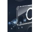 Husa Premium Upzz Magnetic Case MagSafe Compatibila cu iPhone 12 Pro Max, Tehnologie Air Cushion