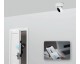 Camera Wi-fi Ip Smart Sonoff Full Hd 1080p Alb Cu Incarcator