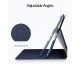Husa Premium Esr Knight  Compatibila Cu Apple Ipad Air 4 ( 2020 ), Albastru