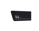 Husa Slim Silicon Upzz Pro Slim Samsung Galaxy A42 5G,  Negru