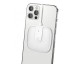 Incarcator Premium Wireless 15W Usams Pentru Telefoane cu Incarcare Wirless - alb
