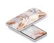 Husa Upzz Silicone Marble Cosmo Compatibila Cu iPhone 7 / 8 / SE 2, Model 9