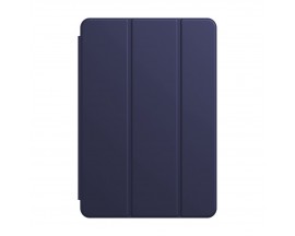 Husa Premium Baseus Magnetic Case Pentru Ipad Air 4 2020, Albastru - Ltapipd-gsm03