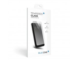 Folie Sticla Securizata Bluestar Pentru Samsung Galaxy A20e, Transparenta