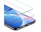 Set 2 x Folie Premium  Esr  Pentru iPhone 11 Pro /  Xs, Transparenta