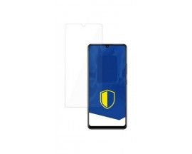 Folie Premium 3mk Nano Glass  Lite Ultra Flexibila Pentru Samsung Galaxy A42 5g, Transparenta
