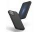 Husa Premium Ringke Onyx Pentru iPhone 12 Pro Max, Negru