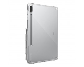 Husa Tableta Ringke Fushion Pc Case Compatibila Cu Galaxy Tab S7 11', Transparenta