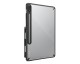 Husa Tableta Ringke Fushion Pc Case Galaxy Tab S7 11', Transparenta Cu Rama Fumurie