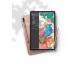 Husa Tableta Ringke Fushion Pc Case Galaxy Tab S7+ Plus, Transparenta