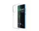 Husa Spate Slim Upzz Pentru Samsung Galaxy A52 5G, 0.5mm Grosime, Silicon, Transparenta