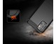 Husa Spate Upzz Carbon Pro Compatibil Cu Samsung Galaxy A32 5G, Silicon, Negru