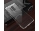 Husa Spate Slim Upzz Pentru OnePlus 8 Pro, 0.5mm Grosime, Silicon, Transparenta