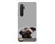 Husa Silicon Soft Upzz Print Xiaomi Mi Note 10 Lite Model Dog