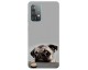 Husa Silicon Soft Upzz Print Samsung Galaxy A52 4G / A52 5G  Model Dog