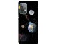 Husa Silicon Soft Upzz Print Samsung Galaxy A52 4G / A52 5G  Model Earth