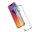 Husa Air Cushion Ugreen Compatibila Cu iPhone 12 Pro Max, Ultra Rezistenta Transparenta