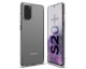Husa Premium Ringke Fusion  Samsung Galaxy S20+ Plus Crystal Clear Matte