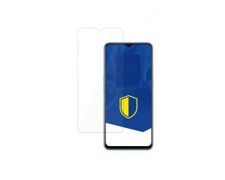 Folie Nano 3mk Flexible Glass Compatibil Cu Oppo A31, Transparenta, Ultra Rezistenta
