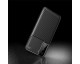 Husa Spate Upzz Carbon New Compatibila Cu Samsung Galaxy S21+ Plus, Silicon, Negru
