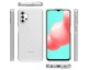 Husa Slim Silicon Upzz  Samsung Galaxy A32 5G, Transparenta