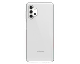 Husa Slim Silicon Upzz  Samsung Galaxy A32 5G, Transparenta
