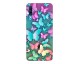 Husa Silicon Soft Upzz Print Compatibila Cu Samsung Galaxy A70 Model Colorfull Butterflies