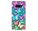 Husa Silicon Soft Upzz Print Compatibila Cu Samsung Galaxy S10e Model Colorfull Butterflies