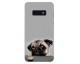Husa Silicon Soft Upzz Print Compatibila Cu Samsung Galaxy S10e Model Dog