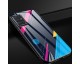 Husa Premium Upzz Glass Color Compatibila Cu Samsung Galaxy A51, Protectie La Camera , Model 4