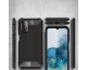 Husa Armor Upzz Compatibila Cu  Samsung Galaxy A32 5G, Anti-shock Negru