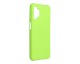 Husa Spate Silicon Roar Jelly Compatibila Cu Samsung Galaxy A32 5G, Verde Lime