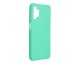 Husa Spate Silicon Roar Jelly Compatibila Cu Samsung Galaxy A32 5G, Verde Menta
