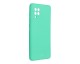 Husa Spate Silicon Roar Jelly Compatibila Cu Samsung Galaxy A42 5G, Verde Menta