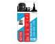 Husa Silicon Soft Upzz Print Travel Compatibila cu Iphone 11 Model New York