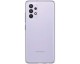 Husa Premium Spigen Liquid Crystal Pentru Samsung Galaxy A32, Silicon, Transparent