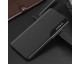 Husa Tip Carte Upzz Eco Book Compatibila Cu Samsung Galaxy M51, Piele Ecologica - Negru