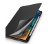 Husa Tableta Duxducis Smartcase Domo Compatibila Cu Huawei MatePad Pro 10.8", Negru